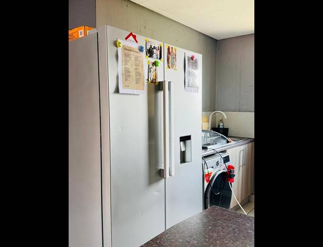 2 BEDROOM TOWNHOUSE FOR SALE IN CRUYWAGEN PARK